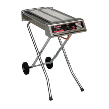 Horeca Parts - Grill gazowy Xenon Hendi 148006