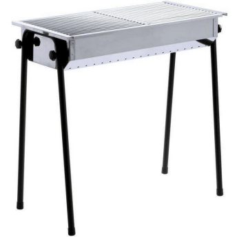 Horeca Parts - Grill Patio na węgiel drzewny Hendi 150603