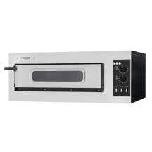 Horeca Parts - Piec do pizzy, Prismafood, 230V/4000W, 915x621x(H)357mm