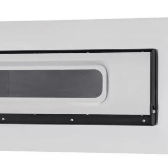 Horeca Parts - Piec do pizzy, Prismafood, 230V/4000W, 915x621x(H)357mm