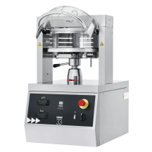 Horeca Parts - Prasa do pizzy 45, Prismafood, 400V/6100W, 655x750x(H)855mm