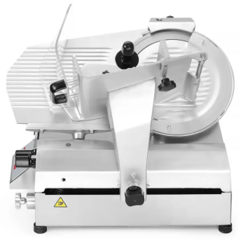 Horeca Parts - Krajalnica automatyczna 350, HENDI, 220-240V/370W, 990x670x(H)730mm