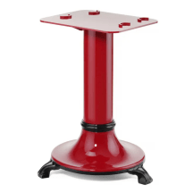 Horeca Parts - Podstawa pod krajalnicę ręczną RETRO 300, HENDI, 500x650x(H)800mm