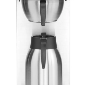 Horeca Parts - Ekspres przelewowy do kawy, 2L, 220-240V/1400W, 215x410x(H)520mm, Hendi