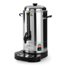 Horeca Parts - Perkolator / zapaczacz do kawy Hendi 10L (211205)