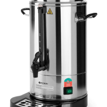 Horeca Parts - Perkolator / zapaczacz do kawy Hendi 10L (211205)