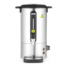 Horeca Parts - Warnik UNIQ,  9L, jasnoszary, 220-240V/950W, 307x330x(H)450mm, Hendi