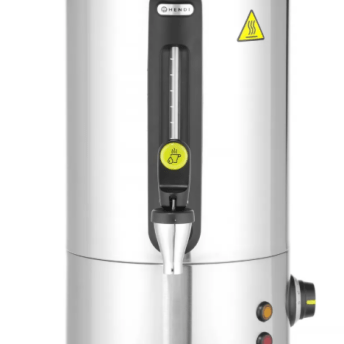 Horeca Parts - Warnik UNIQ,  9L, jasnoszary, 220-240V/950W, 307x330x(H)450mm, Hendi