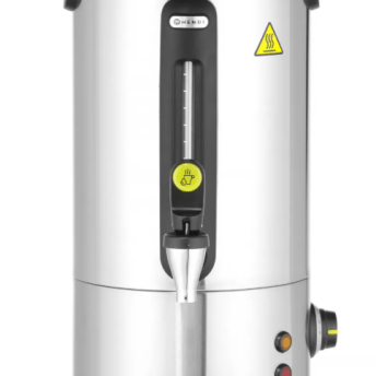 Horeca Parts - Warnik UNIQ, 16L, jasnoszary, 220-240V/1650W, 357x380x(H)502mm, Hendi