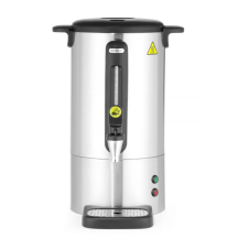 Horeca Parts - Zaparzacz do kawy, UNIQ, HENDI, 7L, jasnoszary, 220-240V/1050W, 307x330x(H)450mm
