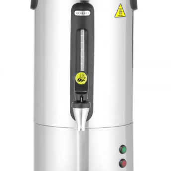 Horeca Parts - Zaparzacz do kawy, UNIQ, HENDI, 7L, jasnoszary, 220-240V/1050W, 307x330x(H)450mm