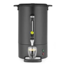 Horeca Parts - Zaparzacz do kawy, UNIQ, 14L, 220-240V/1750W, 357x380x(H)502mm, Hendi