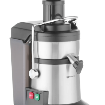Horeca Parts - Sokowirówka Compact, 230V/500W, 233x416x(H)493mm, Hendi