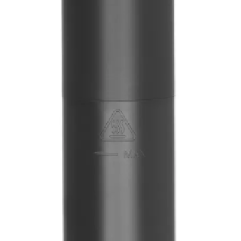 Horeca Parts - Cyrkulator zanurzeniowy do sous vide, 30L, czarny, 220-240V/1200W, 70x120x(H)330mm, Hendi