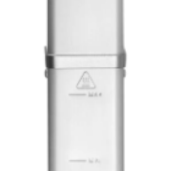 Horeca Parts - Kuchenka sous vide o mocy 1200 W Timer: 5 min - 99 godzin 59 minut, Skok co 0,1c, odpowiedni do pojemności do 50L 221136