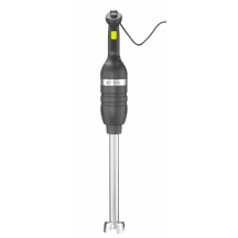 Horeca Parts - Mikser ręczny 500 ze zmienną prędkością i ramieniem miksującym 500mm, Kitchen Line, czarny, 230V/500W, fi.100x916mm, Hendi