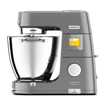Horeca Parts - Robot planetarny Titanium Chef Patissier XL KWL90.124SI, Kenwood, 230V/1400W, 395x200x(H)385mm