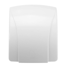 Horeca Parts - Suszarka do rąk, 230V/1500W, 239x208x(H)265mm, Hendi