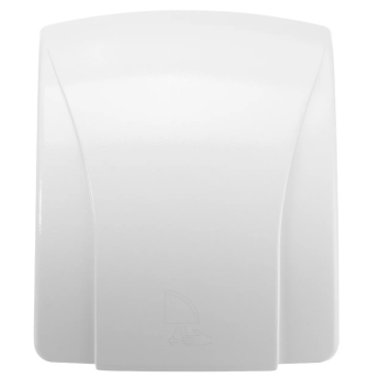 Horeca Parts - Suszarka do rąk, 230V/1500W, 239x208x(H)265mm, Hendi