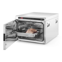 Horeca Parts - Piec do gotowania w niskich temperaturach 225479
