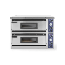 Horeca Parts - Piec do pizzy Hendi PLUS XL 44 - 226759
