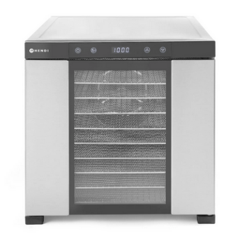 Horeca Parts - Suszarka do żywności Hendi 229026