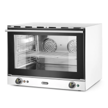 Horeca Parts - Piec konwekcyjny z nawilżaniem H100S, GN 1/1, 230V/3500W, 699x608x(H)550mm, Hendi
