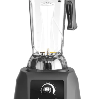 Horeca Parts - Blender barmański BPA-free, 230V/1680W, 270x250x(H)580mm, Hendi