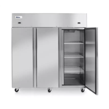 Horeca Parts - Szafa chłodniczo-mrożnicza Invest Horeca 3-drzwiowa 890+420L | INVEST HORECA YBF9238 | (233153)