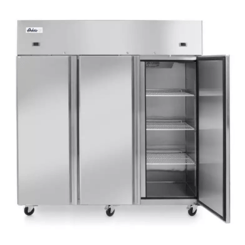 Horeca Parts - Szafa chłodniczo-mrożnicza Gastro Promocje 3-drzwiowa 890+420L |  Gastro promocje YBF9238 | (233153)