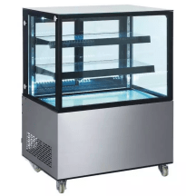 Horeca Parts - Witryna chłodnicza 2-półkowa Hendi 233375