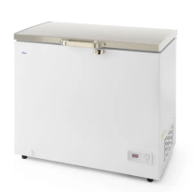 Horeca Parts - Zamrażarka skrzyniowa, Arktic, 93L, 230V/105W, 574x608x(H)845mm