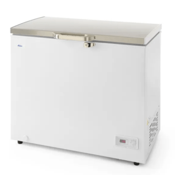 Horeca Parts - Zamrażarka skrzyniowa, Arktic, 93L, 230V/105W, 574x608x(H)845mm