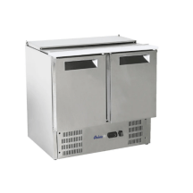 Horeca Parts - Stół chłodniczy Hendi 236161 (S901 SS TOP S901-4D S900STD  S900SQ PS 900 PS 200)