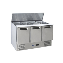 Horeca Parts - Stół chłodniczy Hendi 236178 (S903SSTOP S903STD S903SQ PS903 PS300)