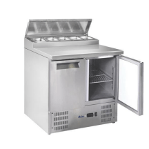 Horeca Parts - Stół chłodniczy Hendi 236222 (S901 SS TOP S901-4D S900STD  S900SQ PS 900 PS 200)