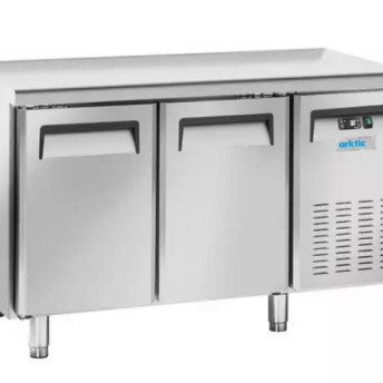 Horeca Parts - Stół chłodniczy (QR 2100GN) Hendi 236710