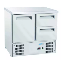 Horeca Parts - Stół chłodniczy (S901-2D) Hendi 236765