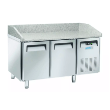 Horeca Parts - Stół chłodniczy (QZ20) Hendi 236789