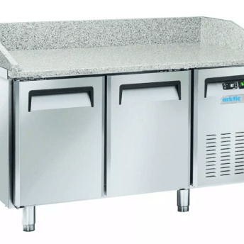 Horeca Parts - Stół chłodniczy (QZ20) Hendi 236789