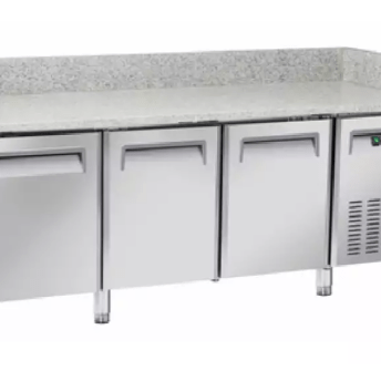 Horeca Parts - Stół chłodniczy (QZ30) Hendi 236796