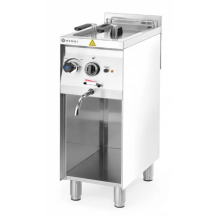Horeca Parts - Urządzenie do gotowania makaronu i pierogów, wolnostojące, HENDI, 10L, 230V/3500W, 330x600x(H)907mm