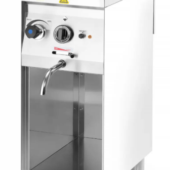 Horeca Parts - Urządzenie do gotowania makaronu i pierogów, wolnostojące, HENDI, 10L, 230V/3500W, 330x600x(H)907mm