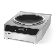 Horeca Parts - Wok indukcyjny Hendi Profi Line 3100 239766