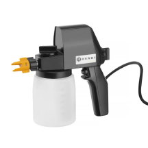 Horeca Parts - Elektryczny spryskiwacz do żywności, HENDI, 230V/60W, 240x90x(H)220mm