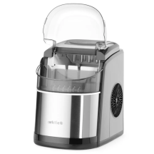 Horeca Parts - BV - Kostkarka do lodu, Arktic, 220-240V/100W, 242x358x(H)328mm