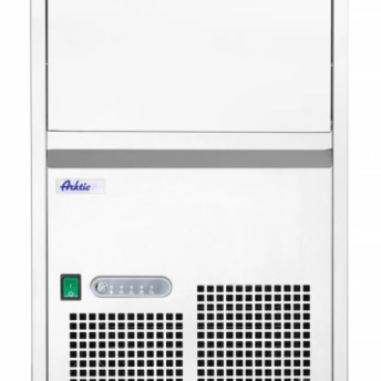 Horeca Parts - Kostkarka do lodu , Arktic, 220V/260W, 380x520x(H)637mm