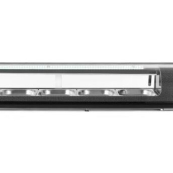Horeca Parts - Witryna chłodnicza, Arktic, 220-240V/190W, 1800x420x(H)265mm