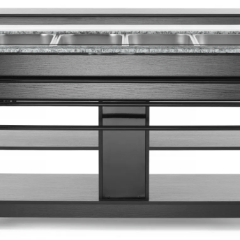 Horeca Parts - Bufet do ciepłych potraw, Arktic, GN 1/1, 1490x765x(H)1370mm