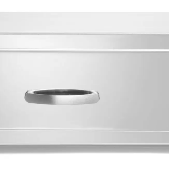 Horeca Parts - Naświetlacz do jaj, HENDI, na 10 jaj, 230V/35W, 422x228x(H)188mm